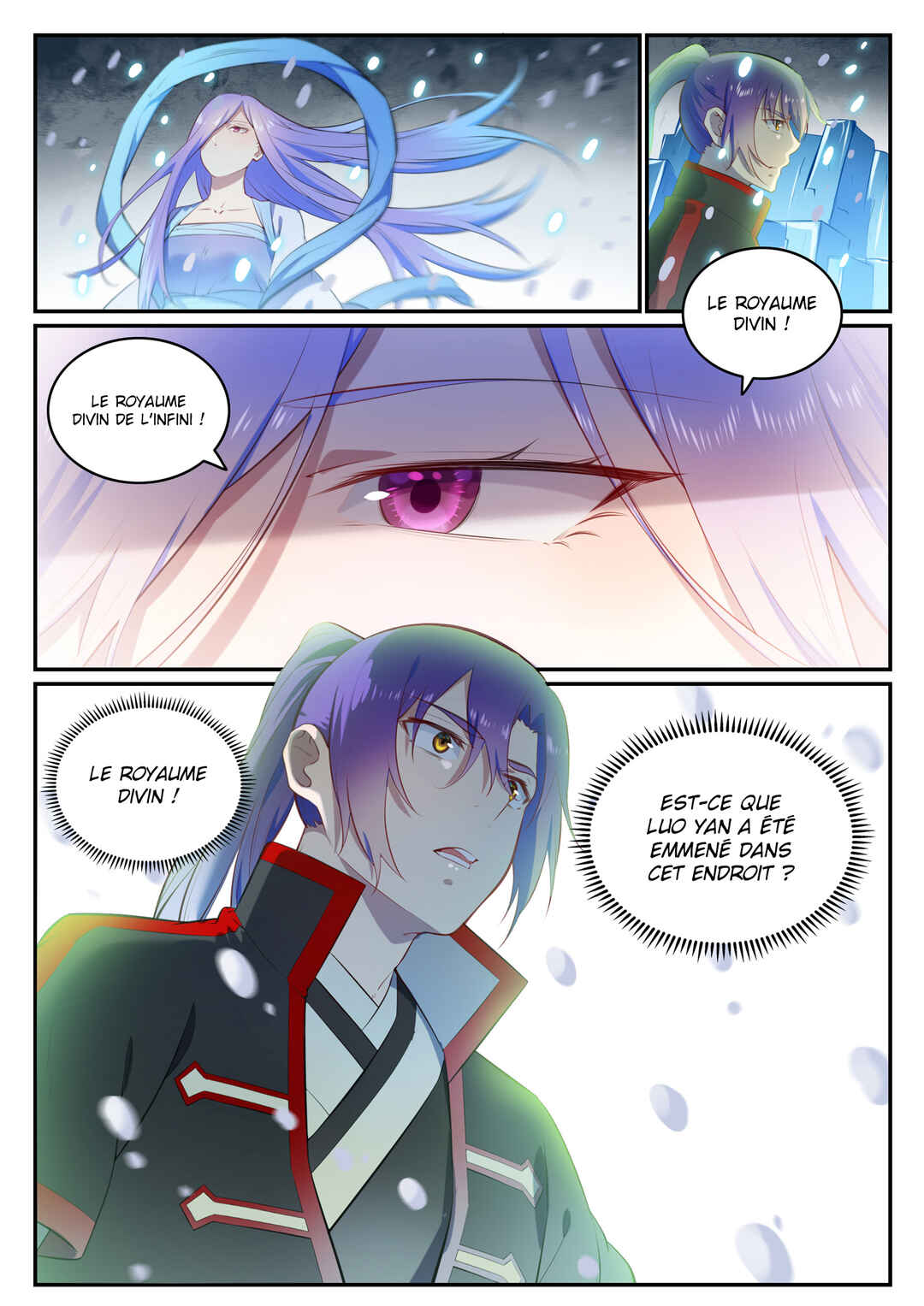 Chapter 626 - Page 10