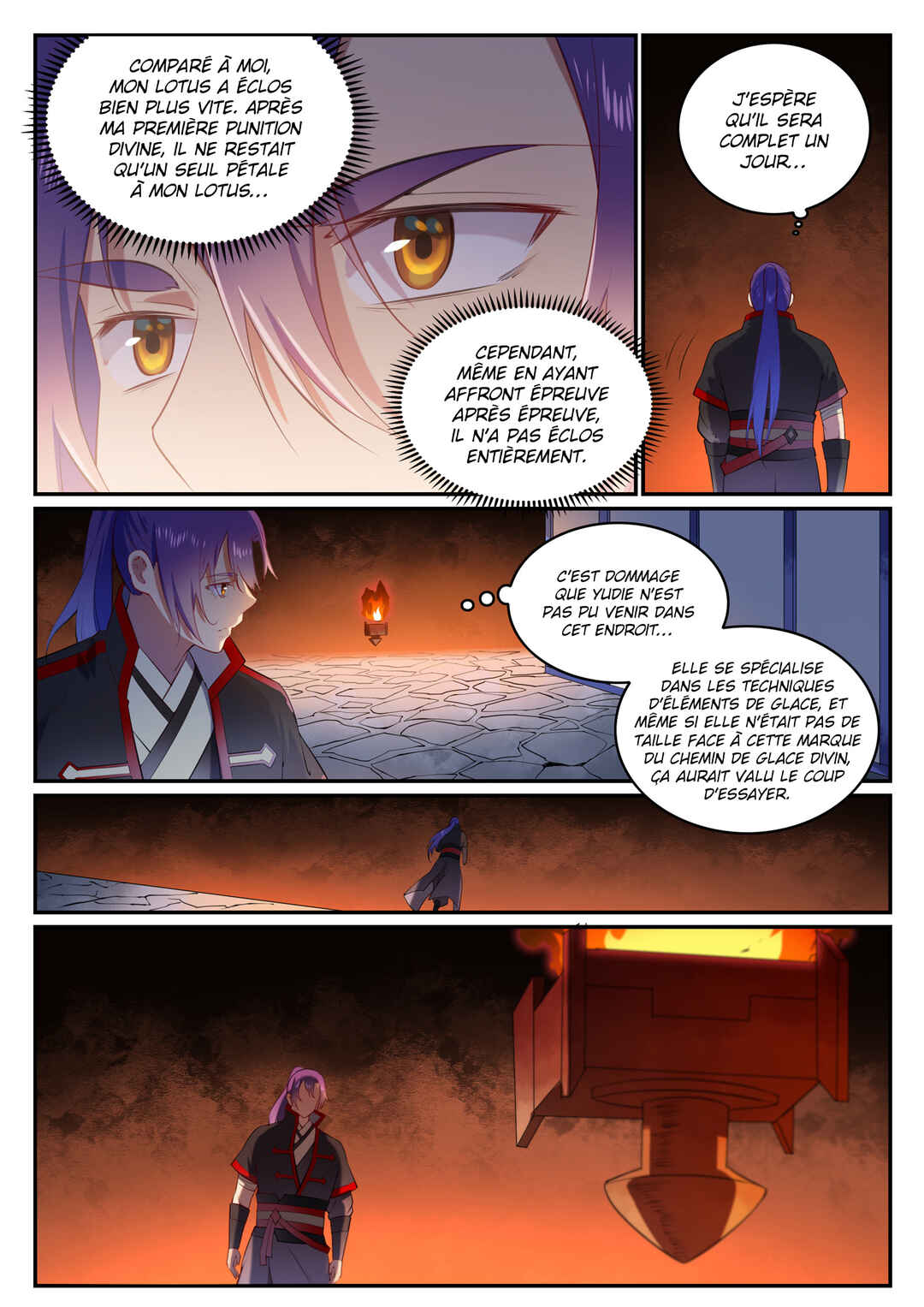Chapter 626 - Page 14
