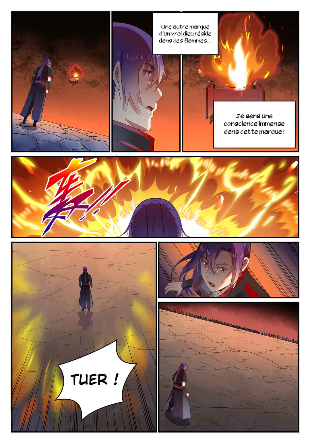 Chapter 626 - Page 15