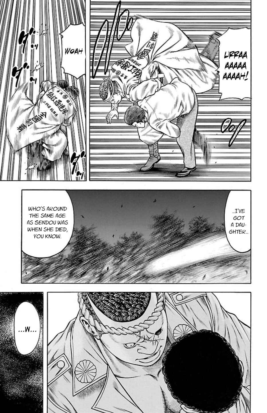 Chapter 92 - Page 28