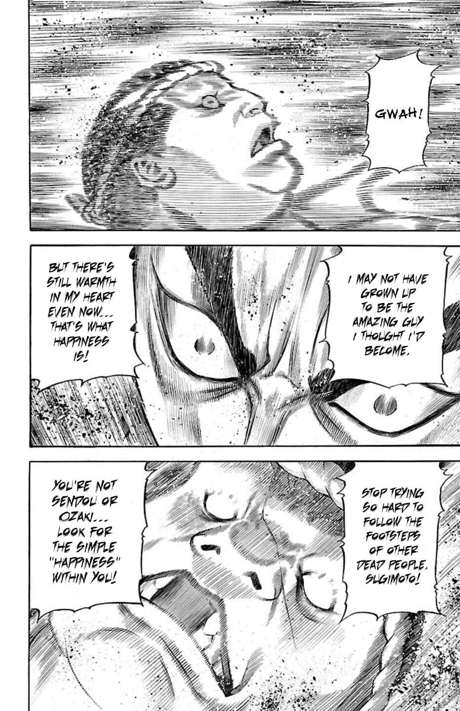 Chapter 92 - Page 33