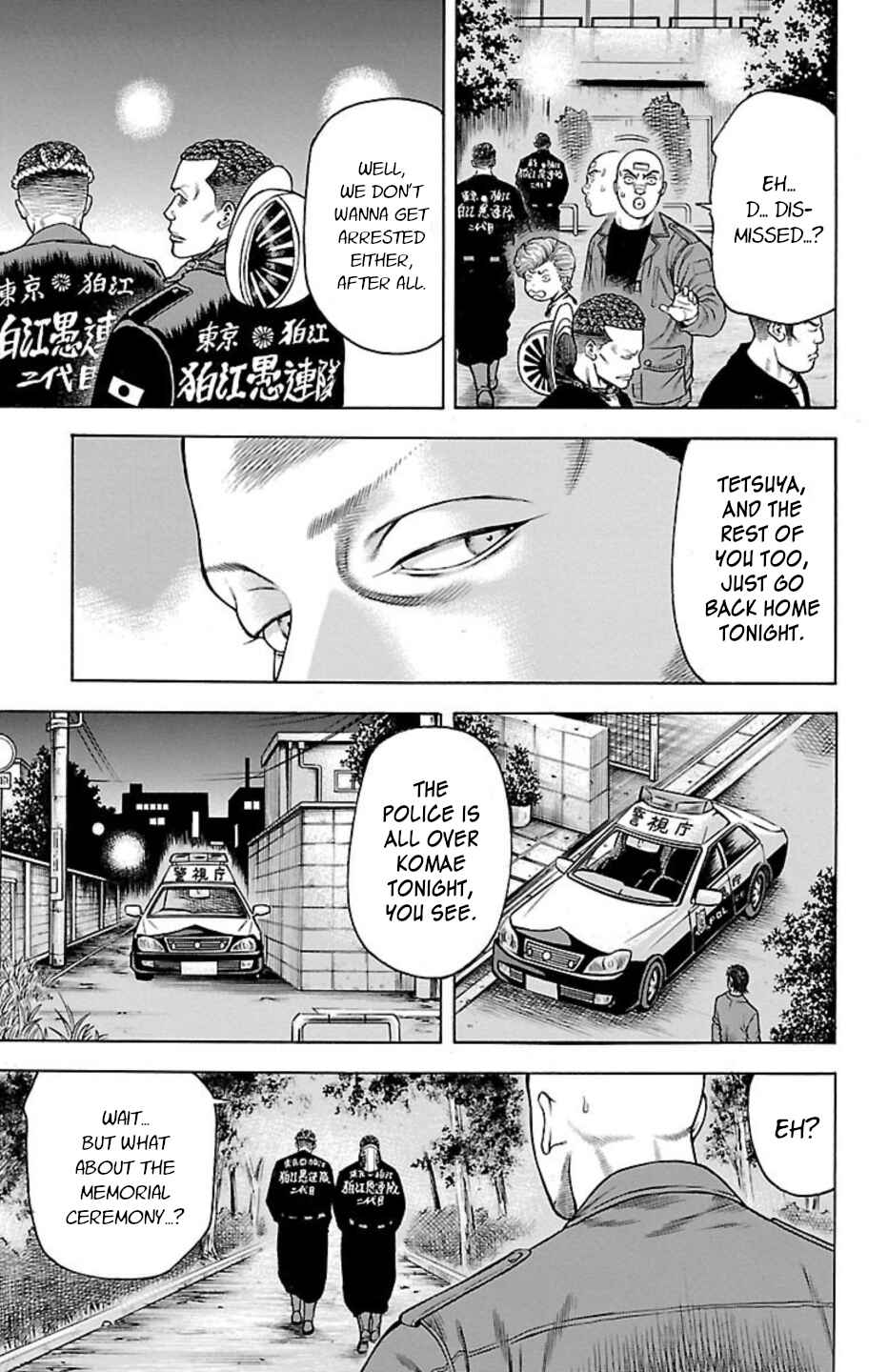 Chapter 92 - Page 8