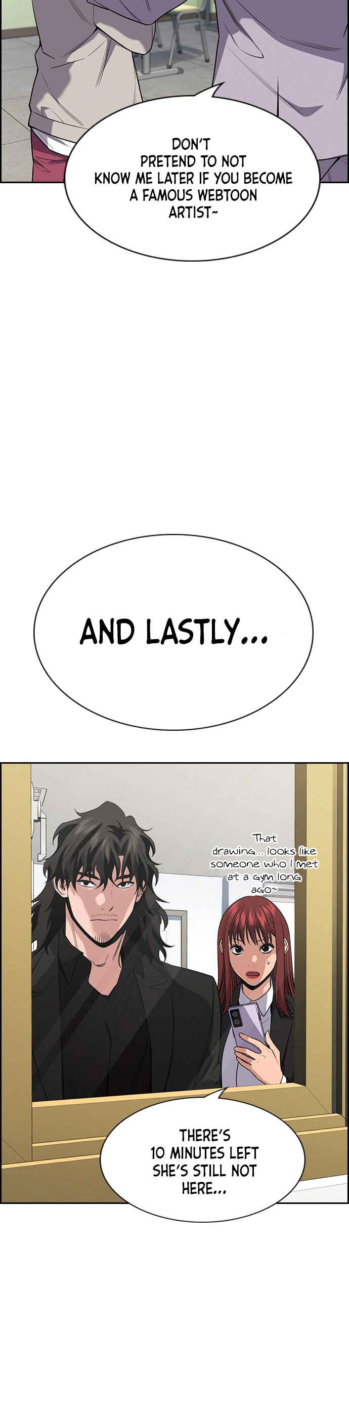 Chapter 89 - Page 15