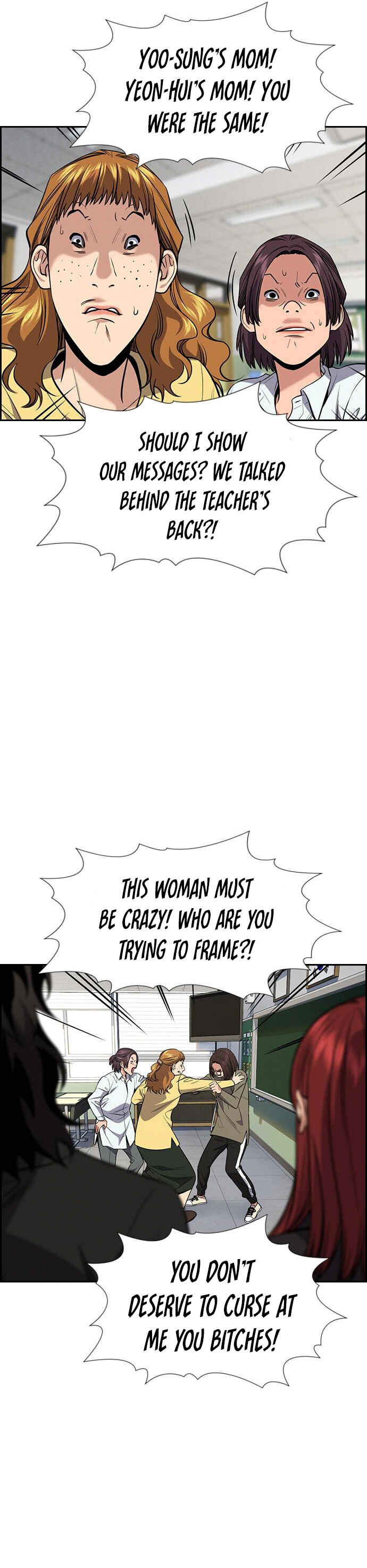 Chapter 89 - Page 33