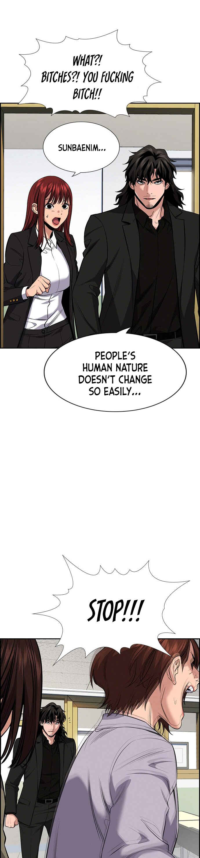 Chapter 89 - Page 34