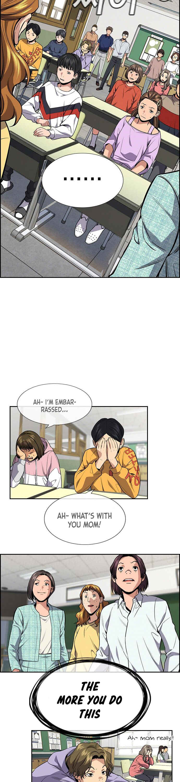 Chapter 89 - Page 38