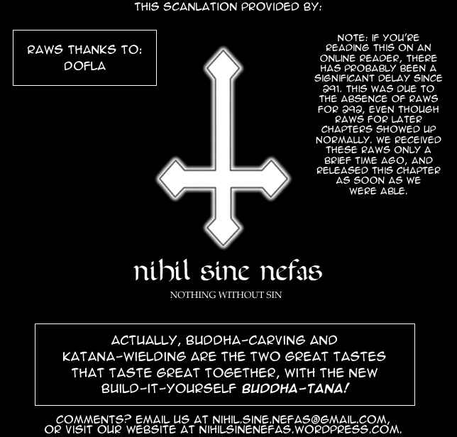 Chapter 292 - Page 21