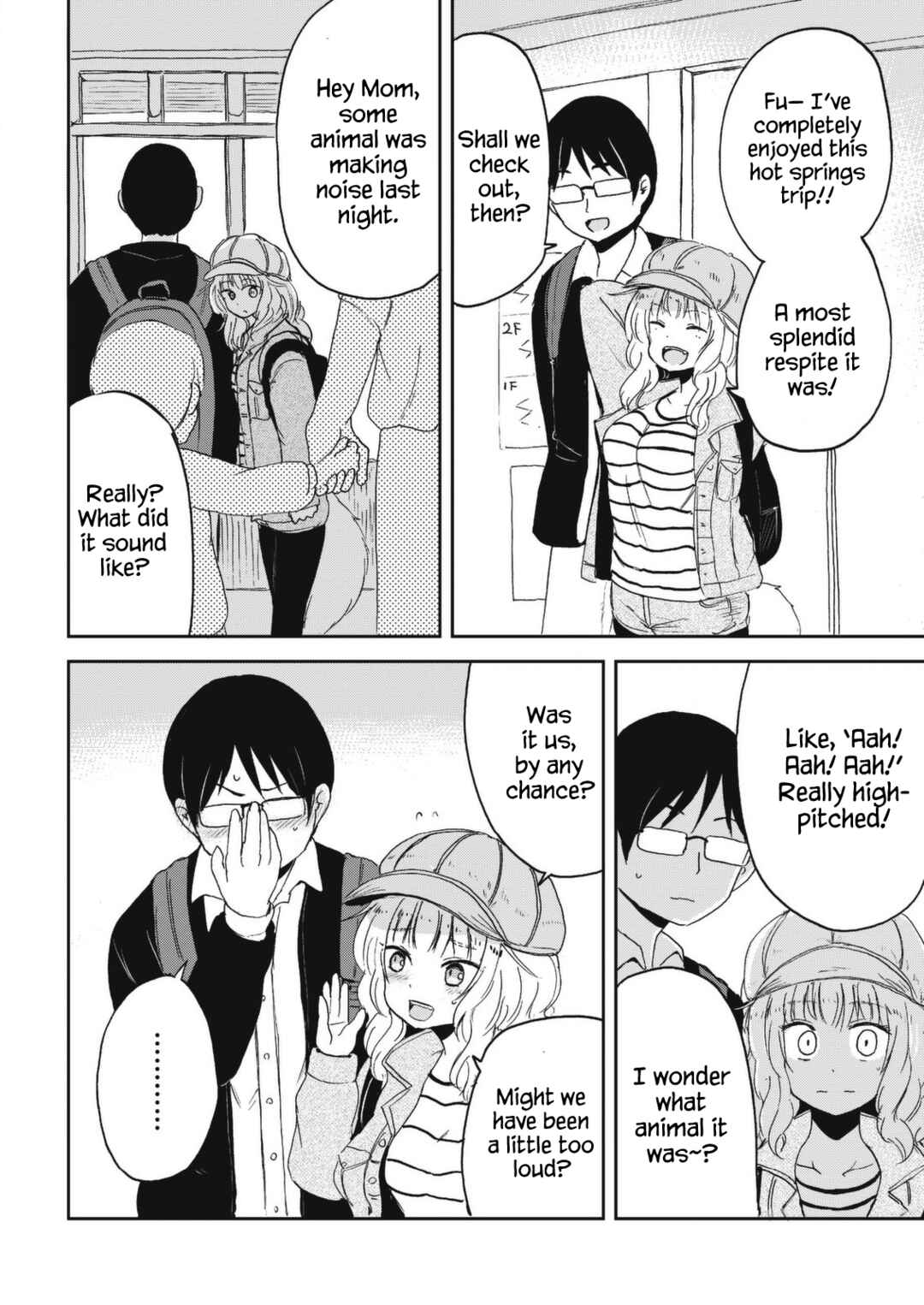 Chapter 29 - Page 18