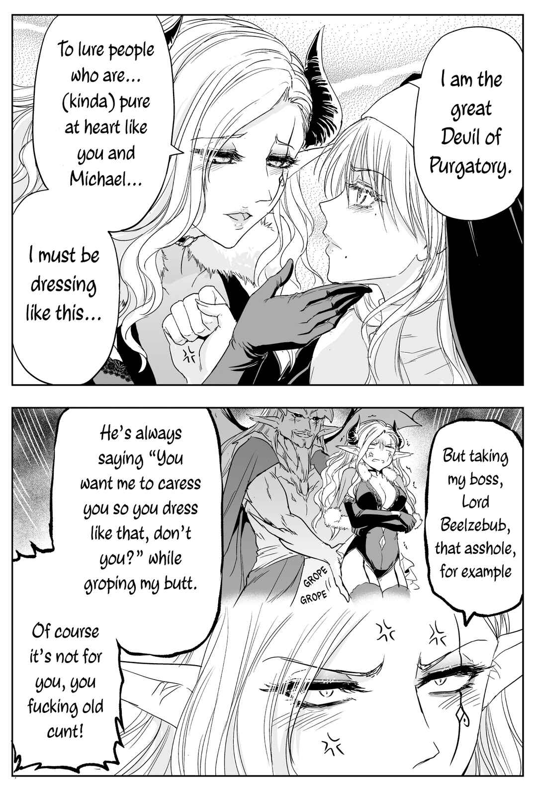Chapter 32 - Page 3