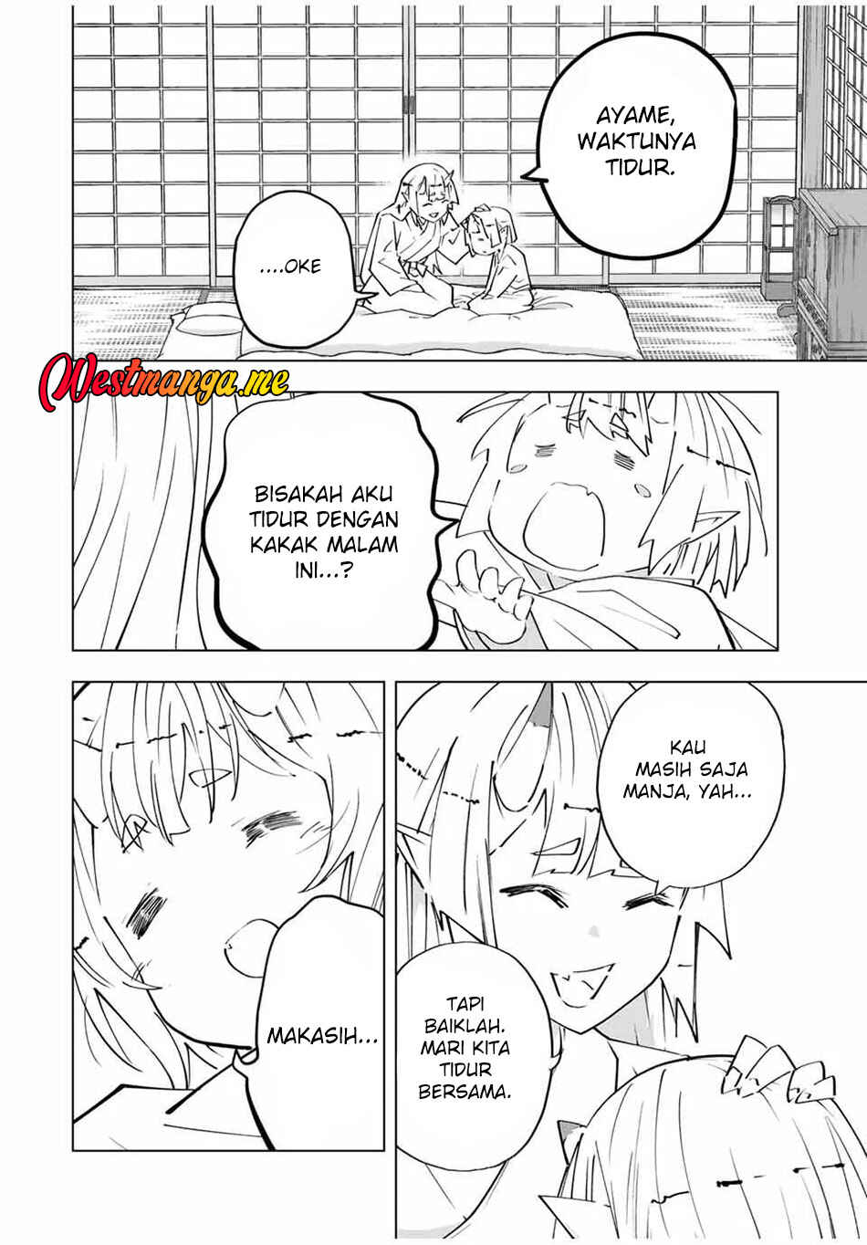 Chapter 177 - Page 20