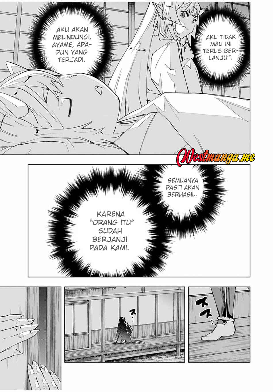 Chapter 177 - Page 23