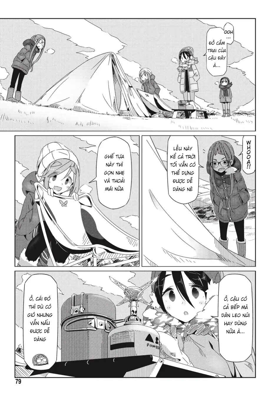 Chapter 21 - Page 18