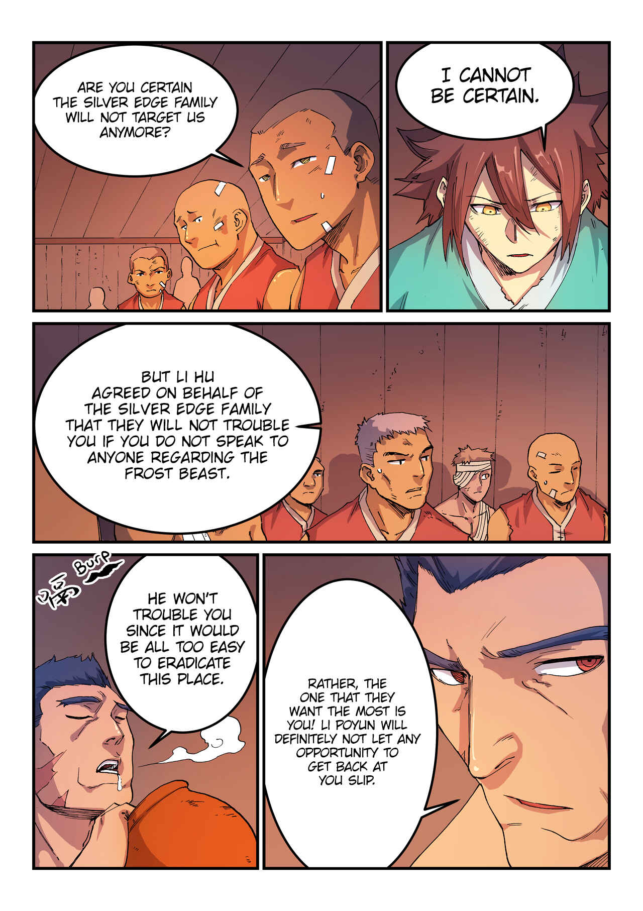 Chapter 521 - Page 4