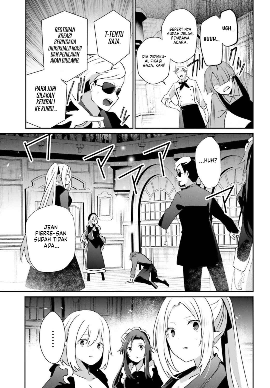 Chapter 78 - Page 26