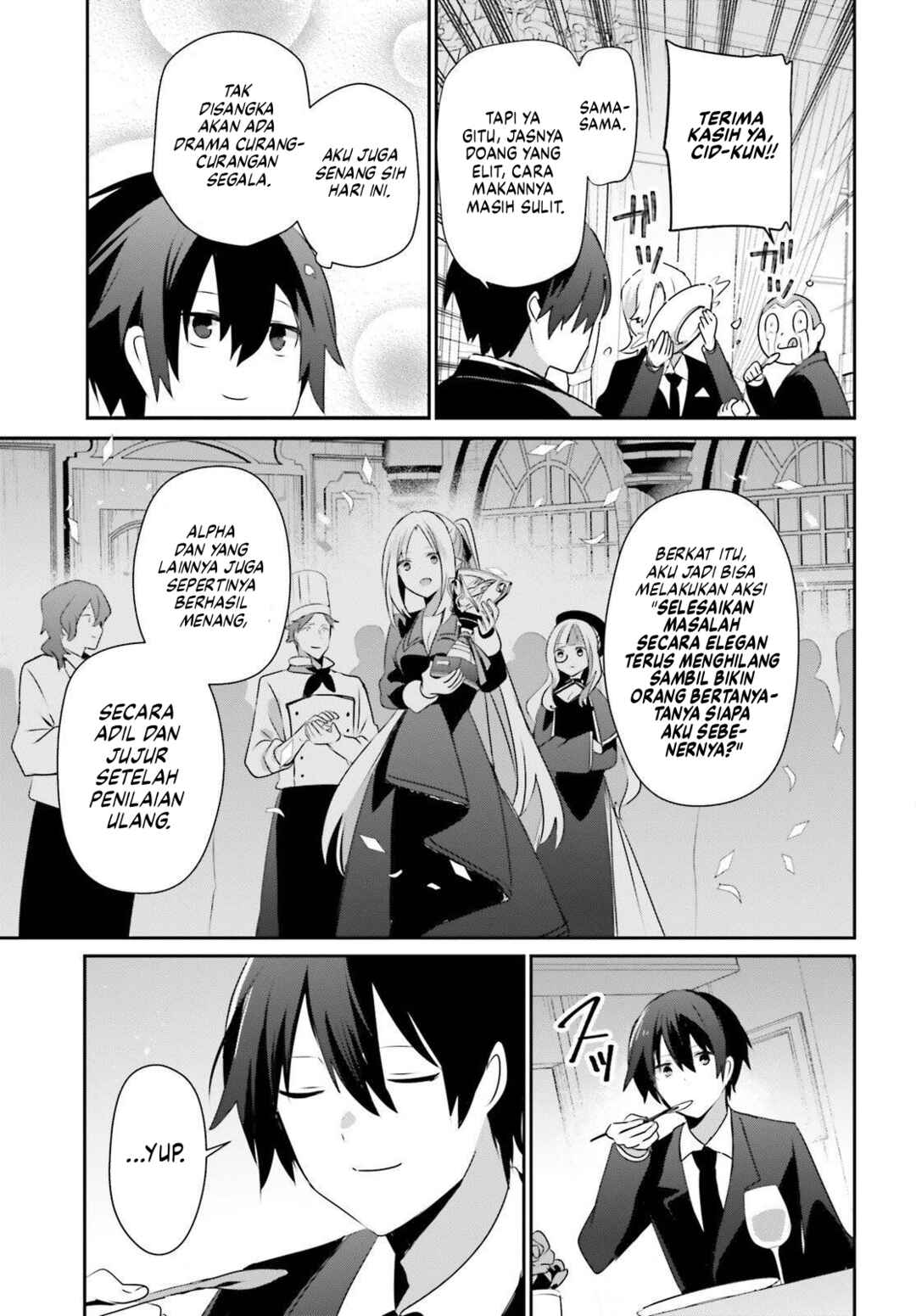 Chapter 78 - Page 28