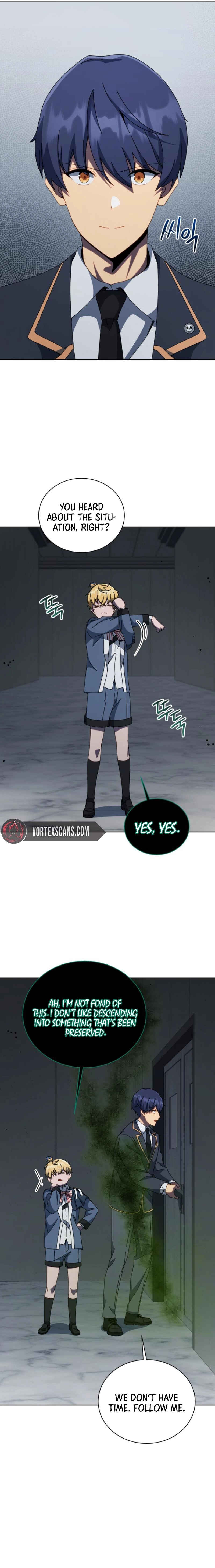 Chapter 143 - Page 14