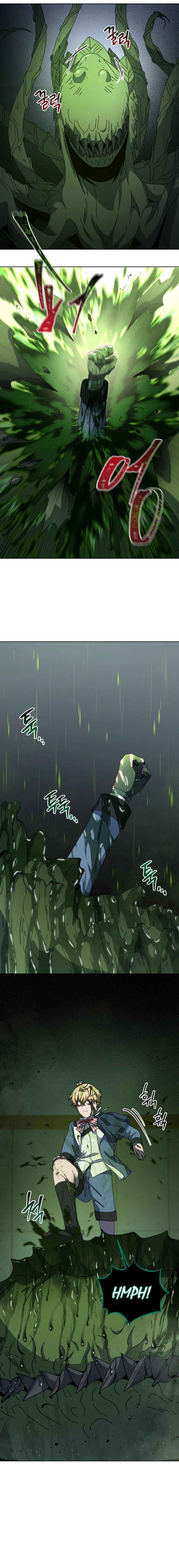 Chapter 143 - Page 21