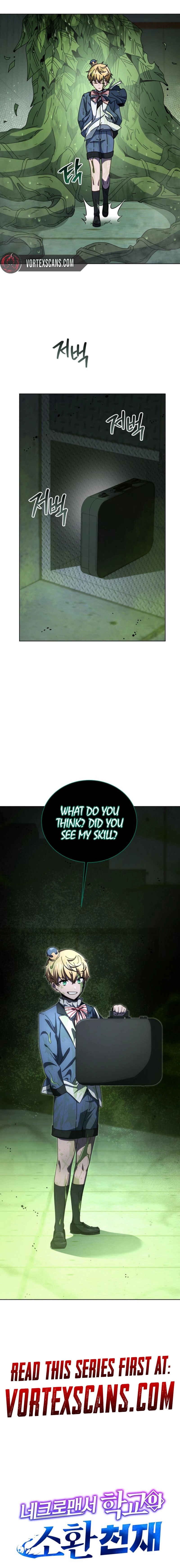 Chapter 143 - Page 22