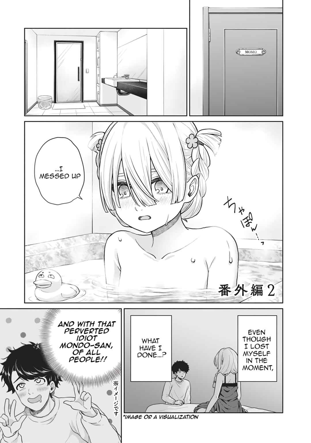 Chapter 8.5 - Page 2