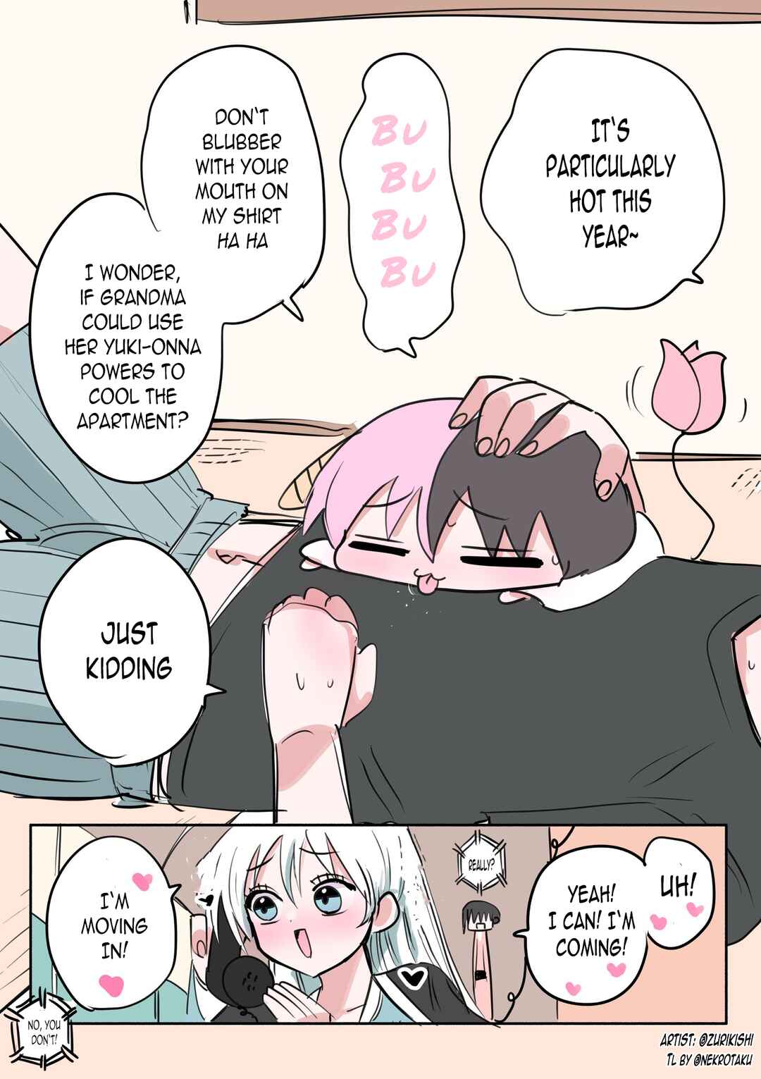 Chapter 209 - Page 1