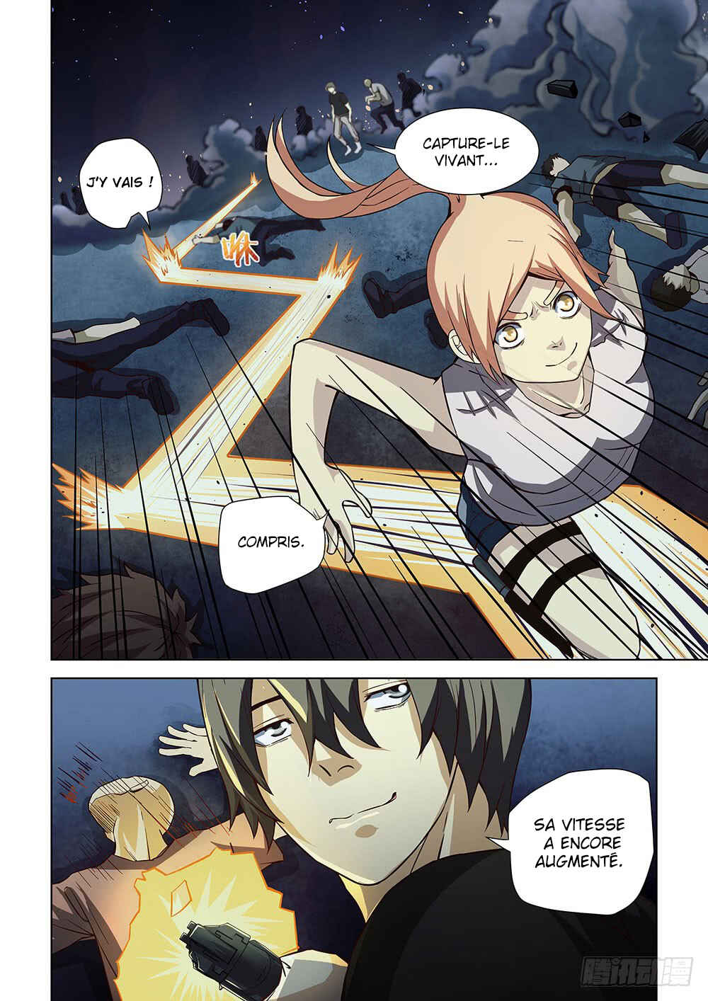 Chapter 79 - Page 13