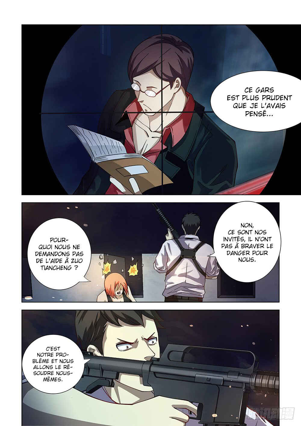 Chapter 79 - Page 5