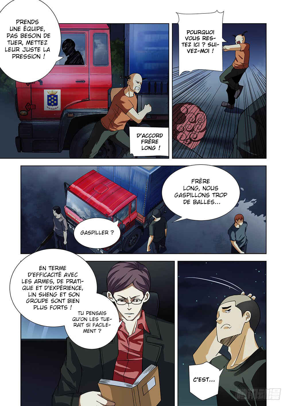 Chapter 79 - Page 6