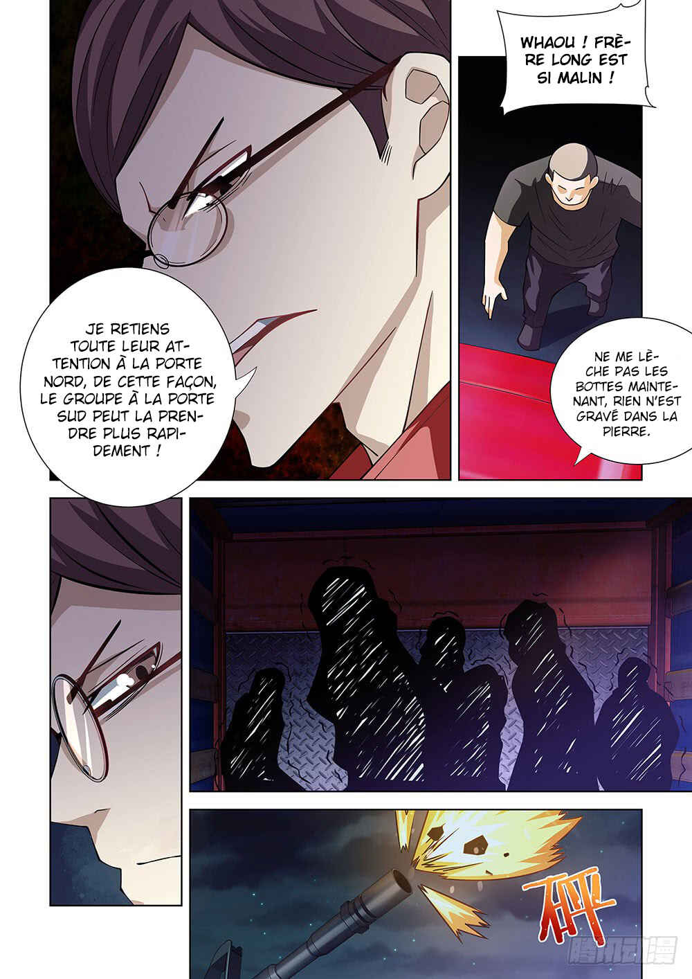 Chapter 79 - Page 7