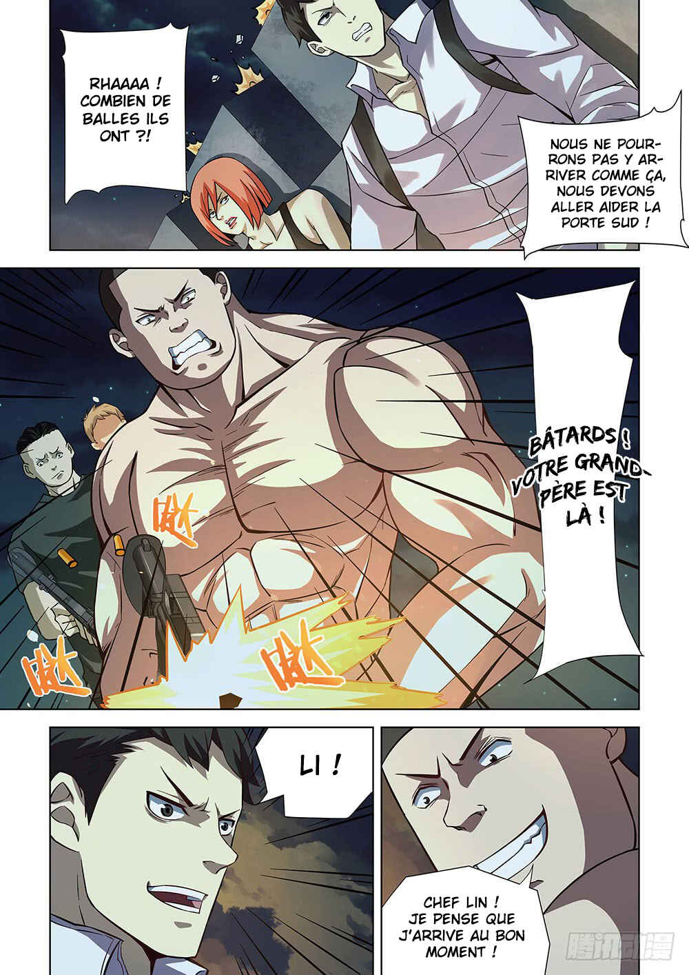 Chapter 79 - Page 8