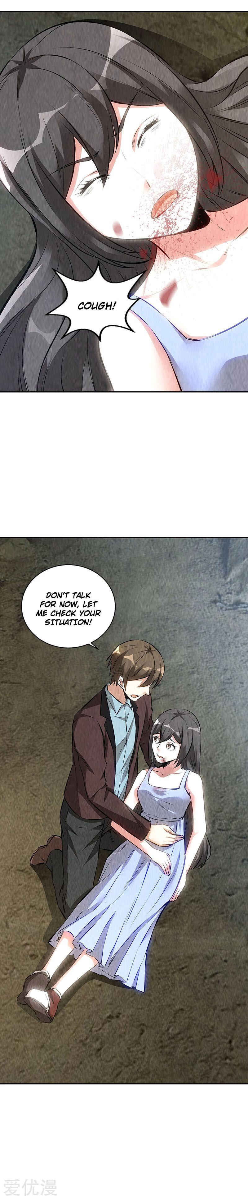 Chapter 180 - Page 6