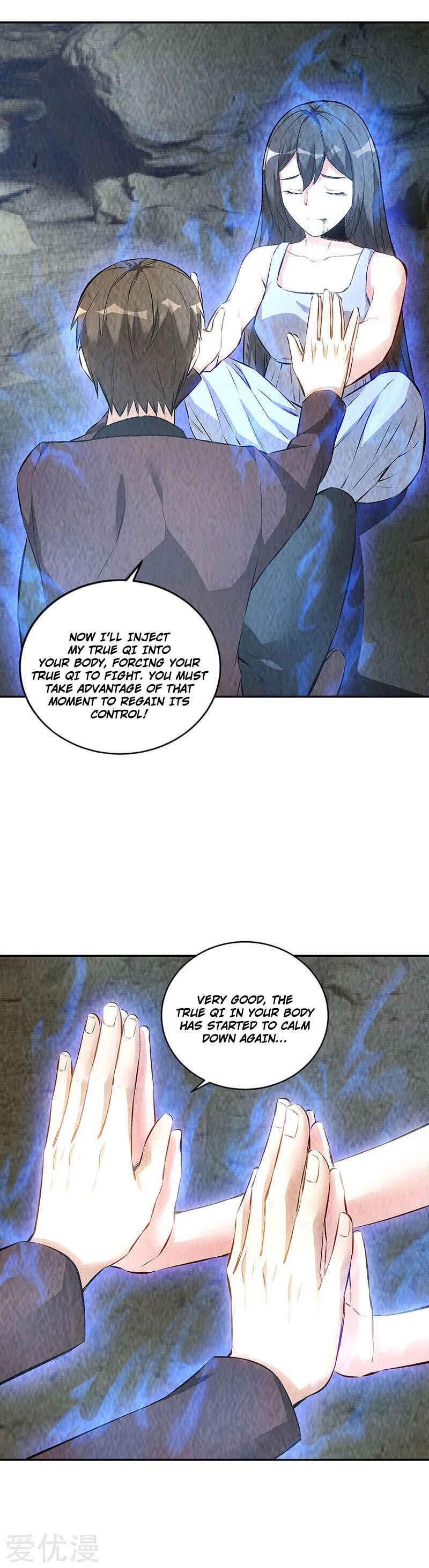 Chapter 180 - Page 8