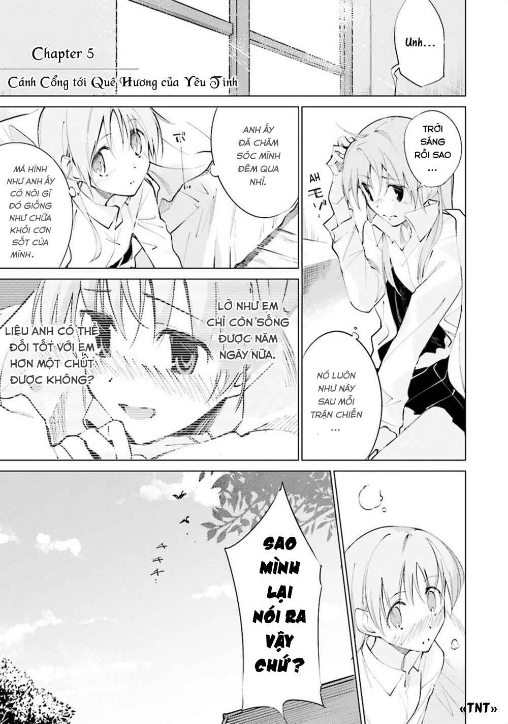 Chapter 5 - Page 2
