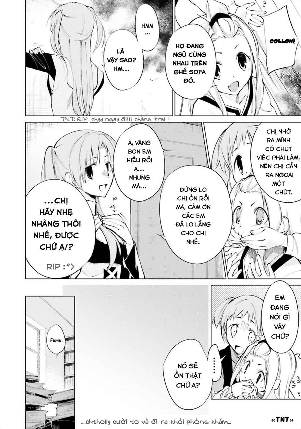 Chapter 5 - Page 5