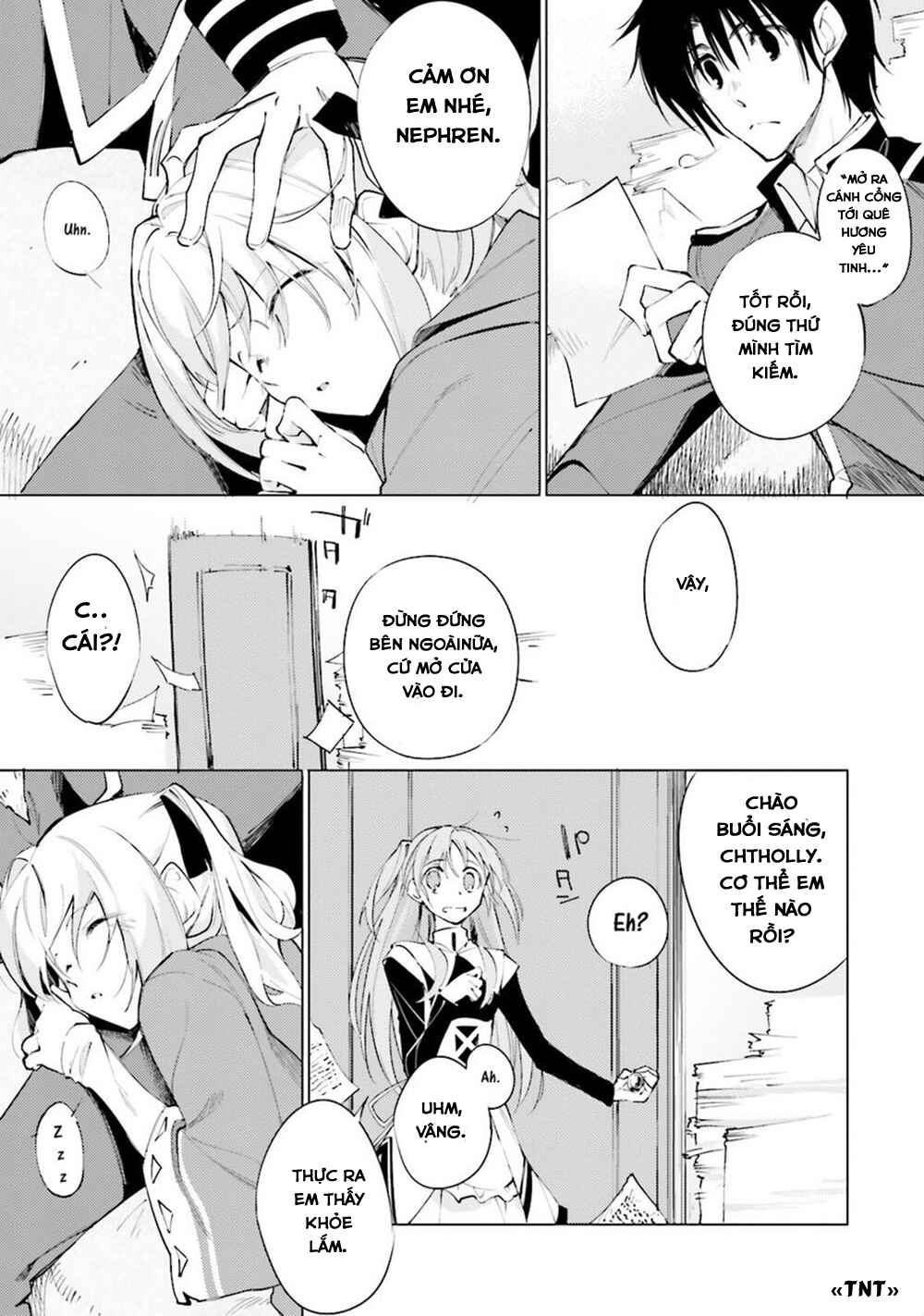 Chapter 5 - Page 6