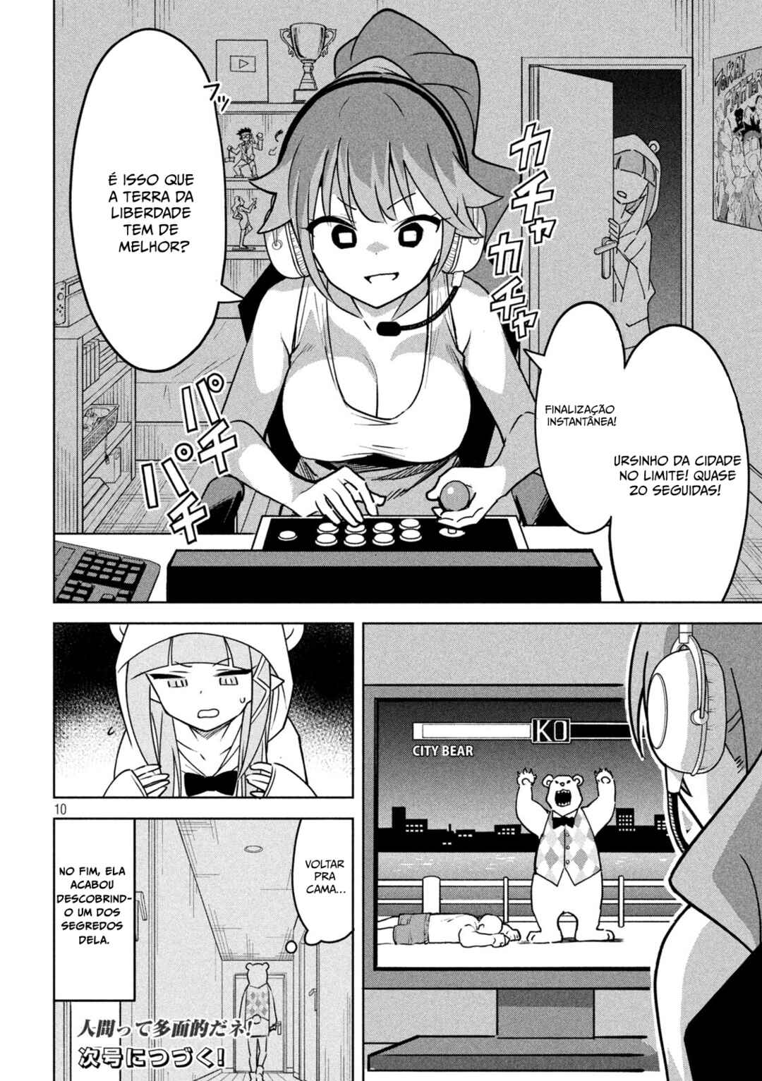 Chapter 18 - Page 11
