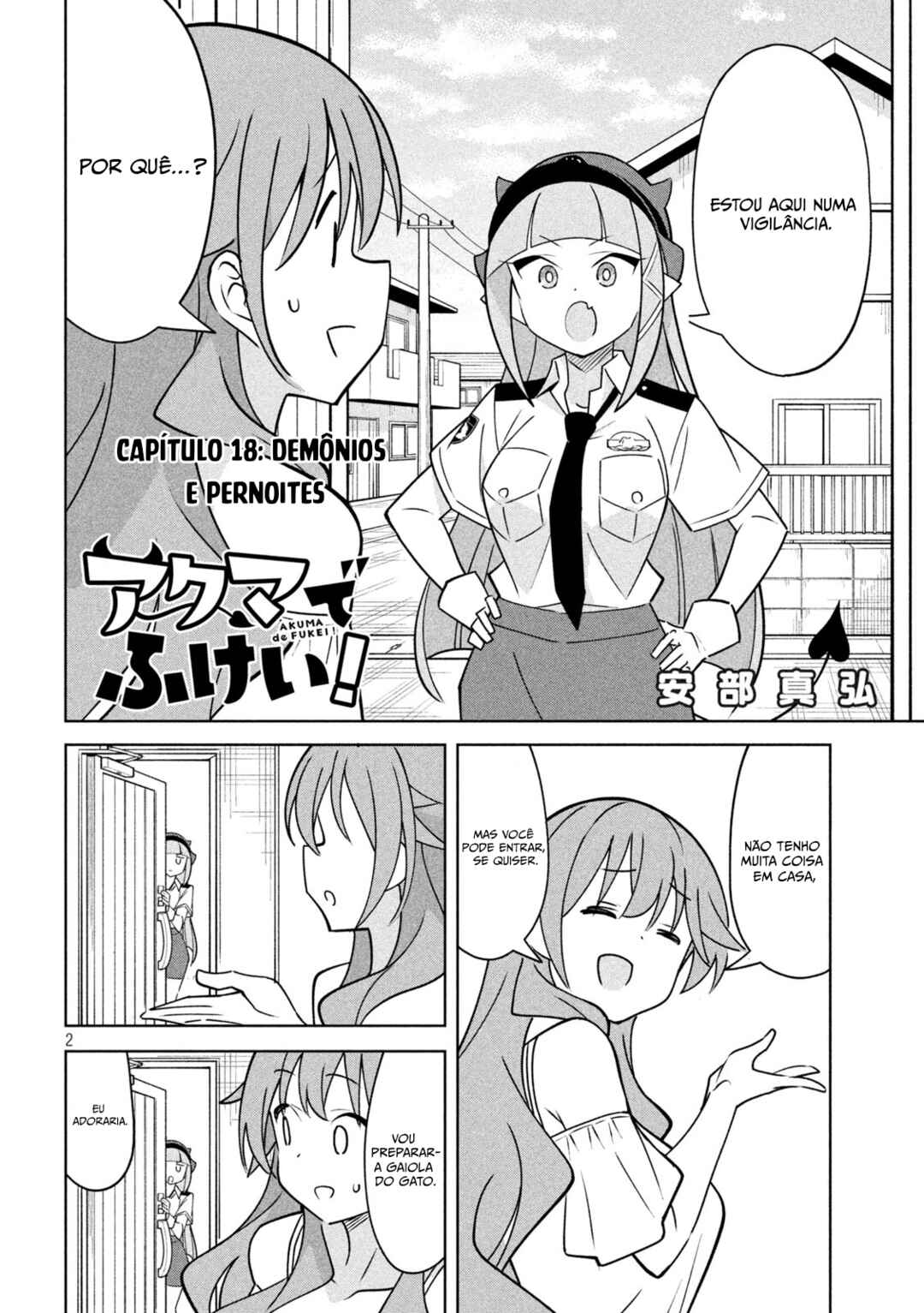 Chapter 18 - Page 3