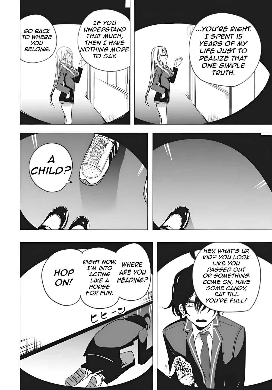 Chapter 54 - Page 15