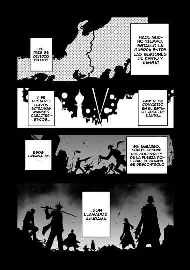 Chapter 1 - Page 1