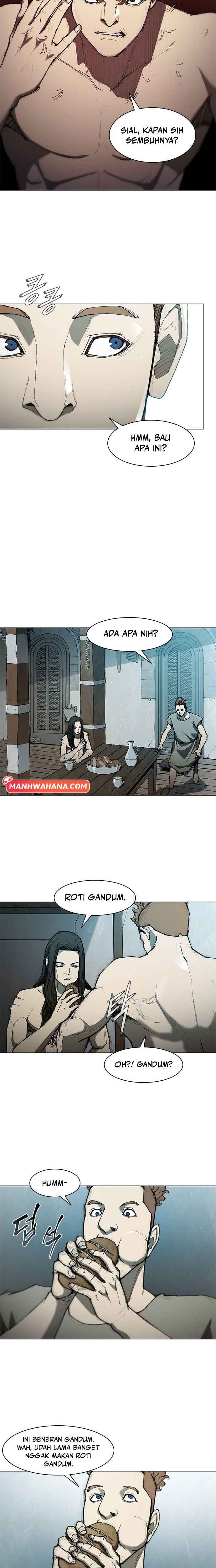 Chapter 61 - Page 3