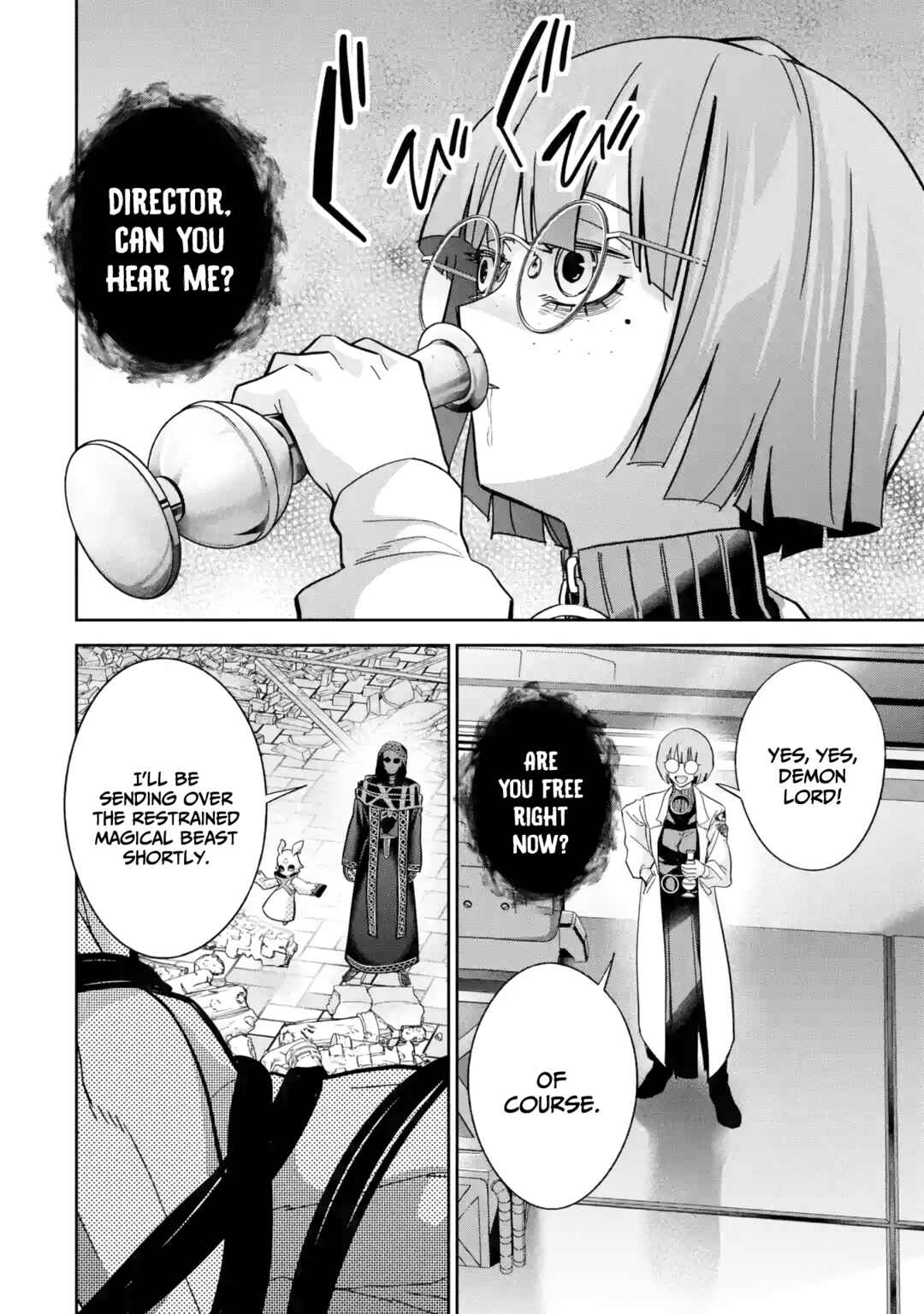 Chapter 48 - Page 21