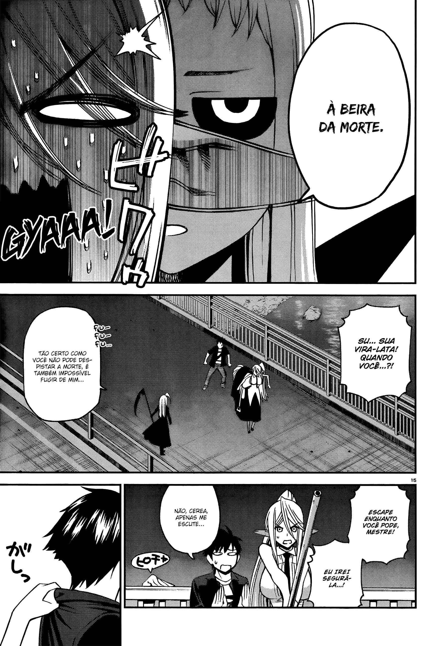 Chapter 24 - Page 16