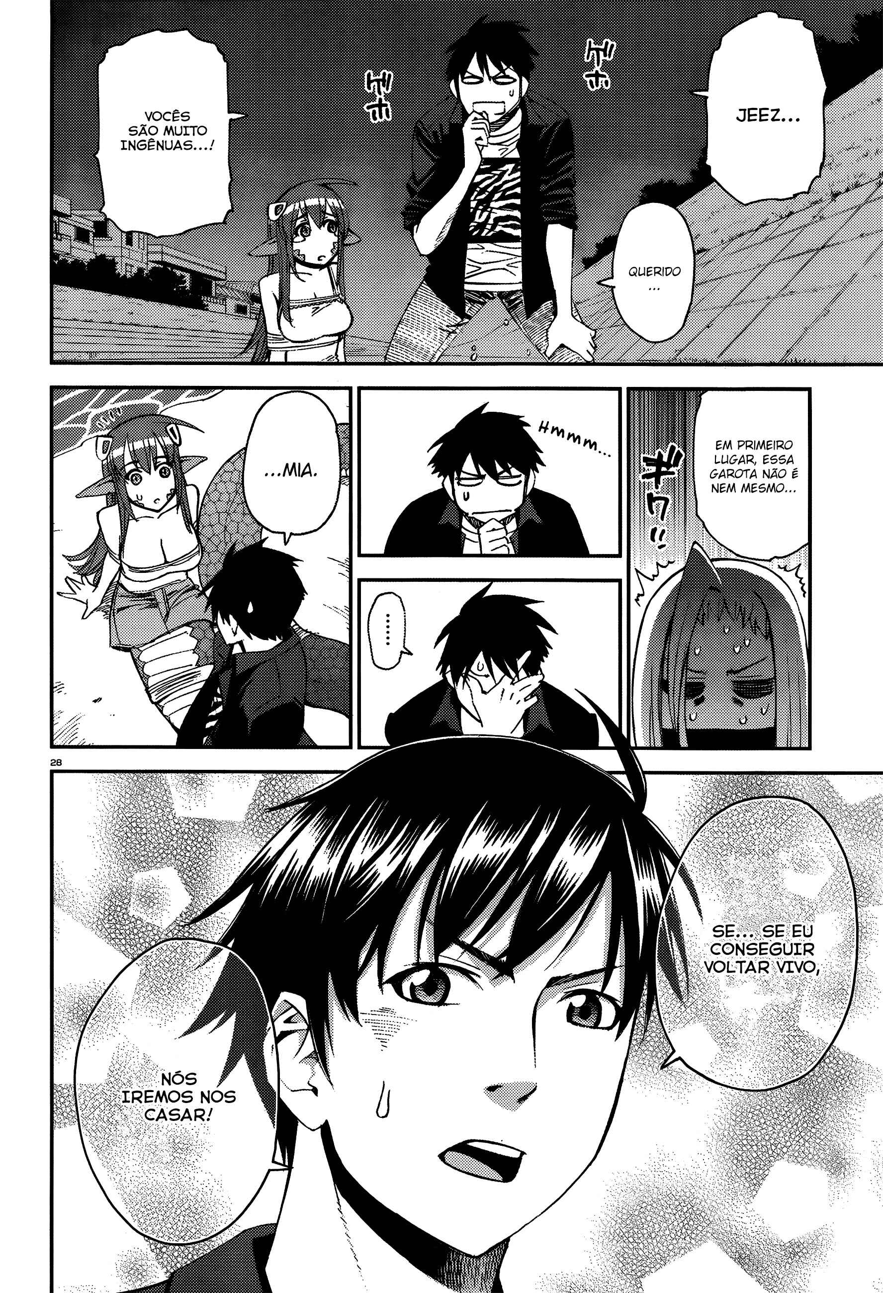 Chapter 24 - Page 29