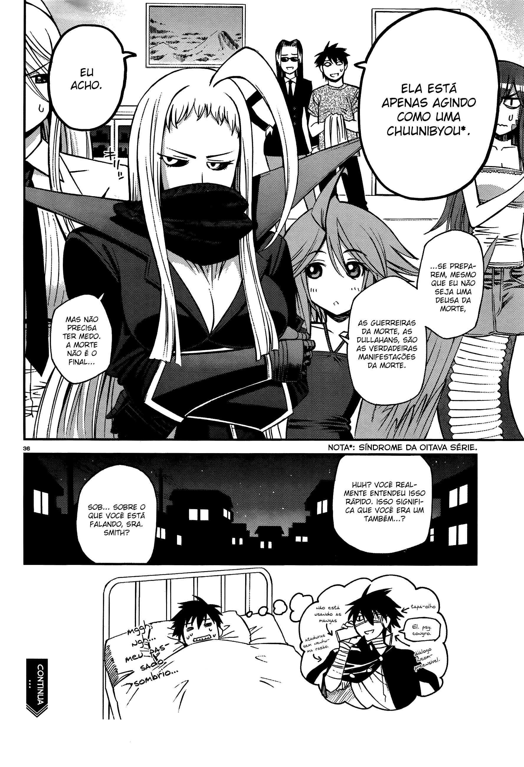 Chapter 24 - Page 37