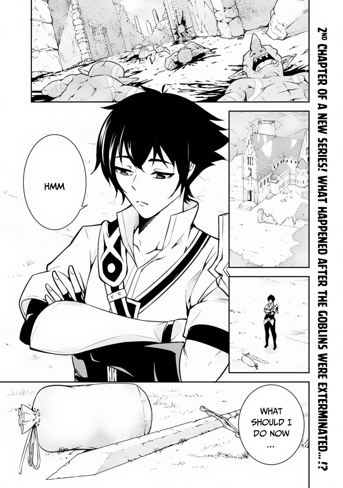 Chapter 2 - Page 2