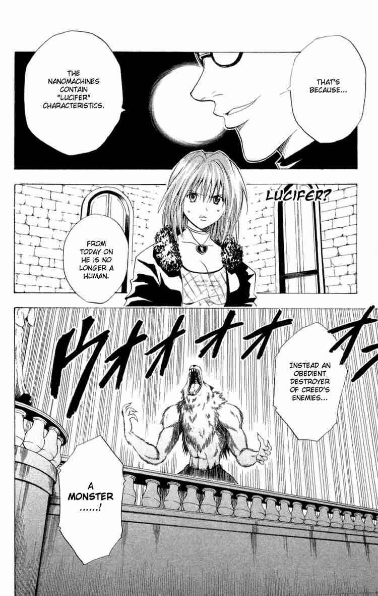 Chapter 77 - Page 11