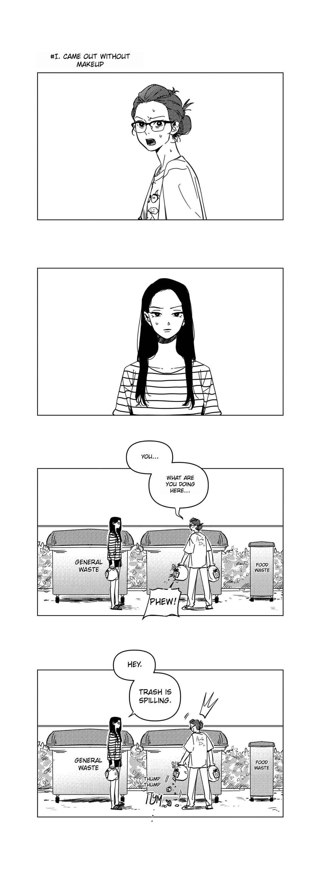 Chapter 1 - Page 1