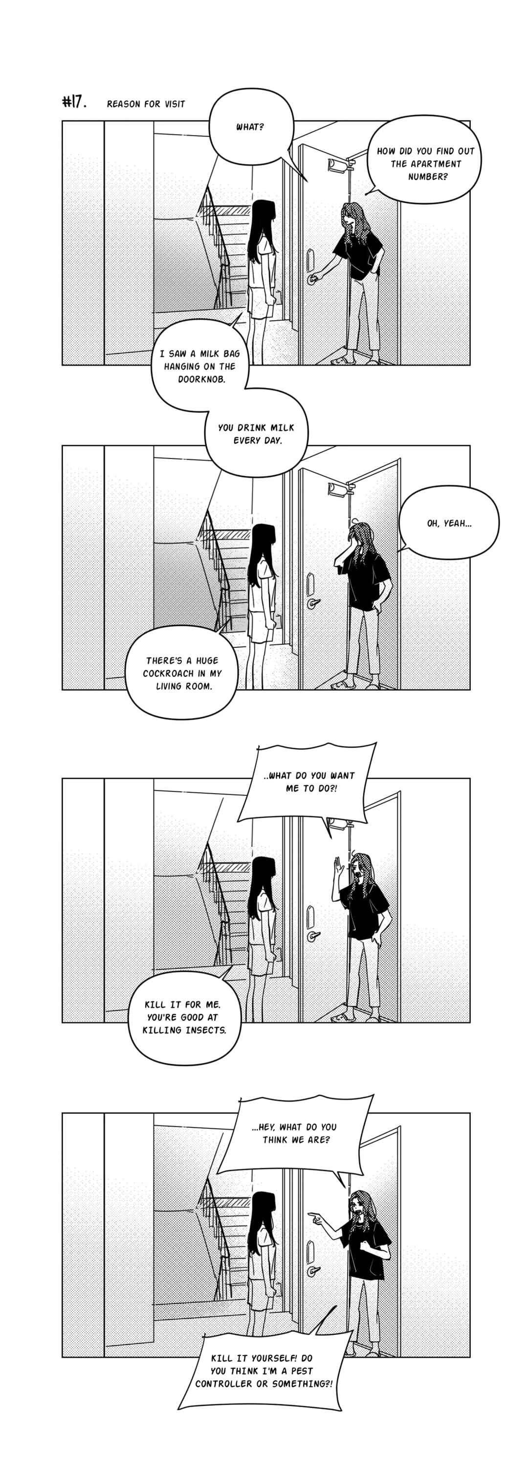 Chapter 1 - Page 17