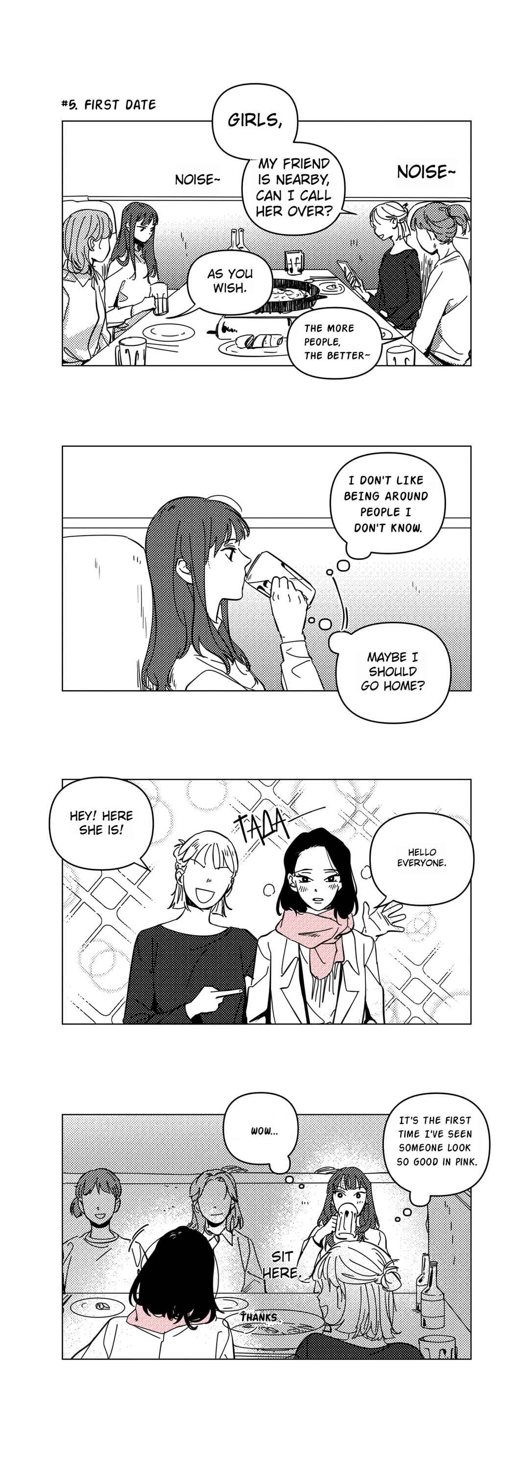 Chapter 1 - Page 5