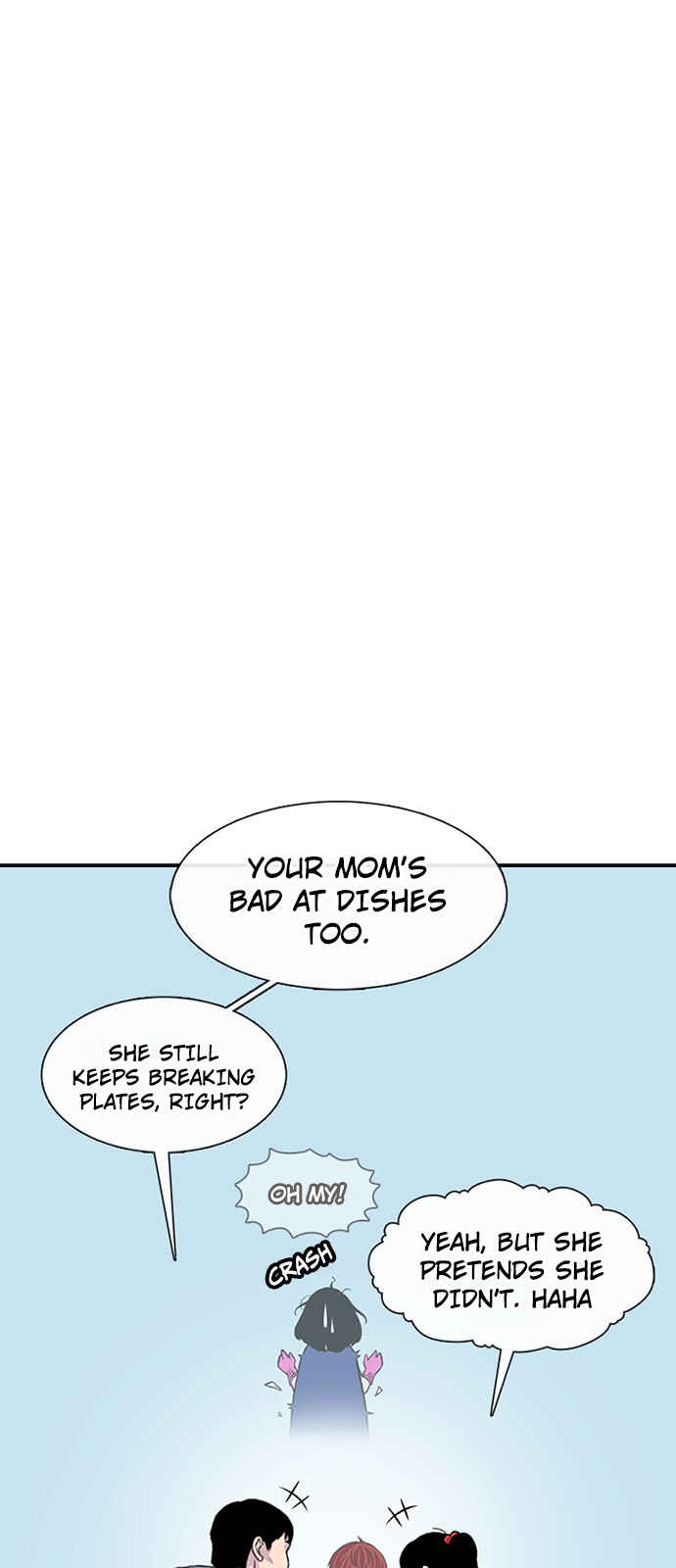 Chapter 174 - Page 23