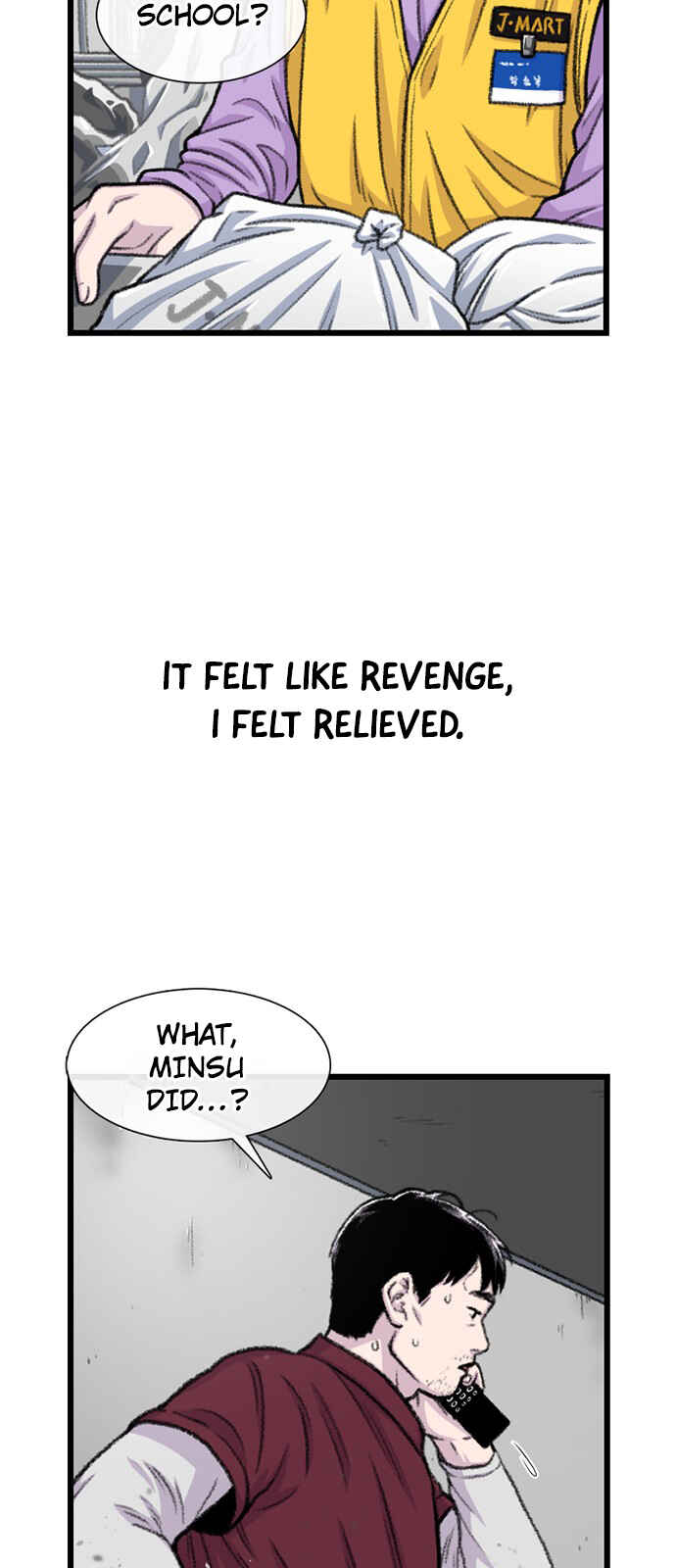 Chapter 174 - Page 8